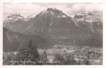 Jenbach - A 1942 95 010 ●